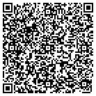 QR code with Roscoe City Finance Officer contacts