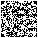 QR code with Hamner Spencer A contacts