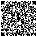 QR code with Hanson Laurie contacts