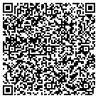 QR code with J K Merrill & Sons Inc contacts