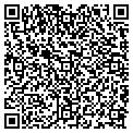QR code with J O A contacts