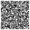 QR code with Town Of Hitchcock contacts
