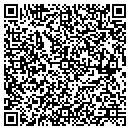 QR code with Havach James M contacts