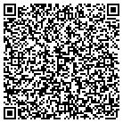 QR code with J P Stravens Planning Assoc contacts