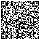 QR code with Anchorage Plastering contacts