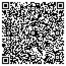 QR code with Justin Wilbur contacts