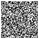 QR code with Town Of Ravinia contacts