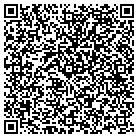 QR code with Zion Academy Home School Inc contacts
