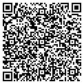 QR code with KAST Gear LLC contacts