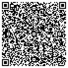 QR code with Red Line Heating & Air Cond contacts
