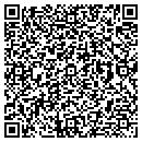 QR code with Hoy Robert S contacts