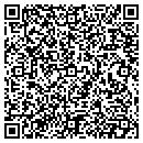 QR code with Larry Huff Shop contacts