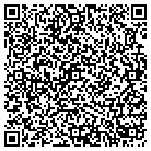 QR code with Delta County Public Lib Dst contacts