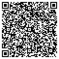 QR code with Lca contacts