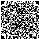 QR code with Phillipi-Barbour High School contacts