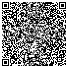 QR code with Orange Community Action Assn contacts