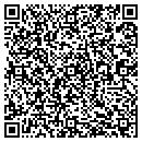 QR code with Keifer J R contacts