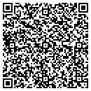 QR code with Tate III E L DDS contacts