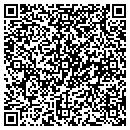 QR code with Tech-X Corp contacts