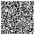 QR code with Pfs contacts