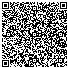 QR code with Max D Parkinson & Sons contacts
