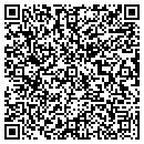QR code with M C Exams Inc contacts