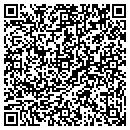 QR code with Tetra Tech Inc contacts