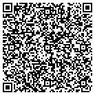 QR code with Chequamegon School District contacts