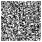QR code with Professional Team Mortgage Inc contacts