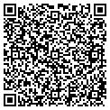 QR code with O3Co contacts