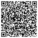 QR code with One 4 All contacts