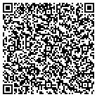 QR code with Resource Mortgage Alliance Inc contacts