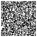 QR code with Hardin & Co contacts
