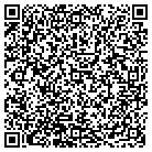 QR code with Phil's Small Engine Repair contacts