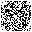 QR code with O'Callaghan Robert M contacts