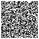 QR code with C Kalway Electric contacts