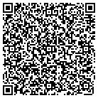 QR code with Custom Electric Macro Media contacts