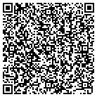 QR code with Priest River Urgent Care contacts