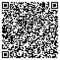 QR code with David Hall contacts