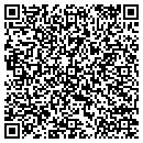 QR code with Heller Ulf R contacts