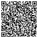 QR code with P T I contacts