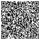 QR code with John H Grych contacts