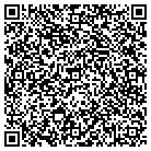 QR code with J R Gerritts Middle School contacts