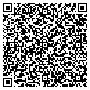 QR code with Raven's Nest contacts