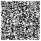 QR code with Gagnon's Electrical Service contacts