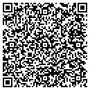 QR code with Horton & Assoc contacts