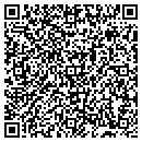 QR code with Huff & Gauthier contacts