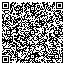 QR code with I Bew-Local 104 contacts