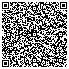 QR code with J A Corey Electric & Telephone contacts