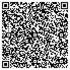 QR code with Rinconada Development contacts